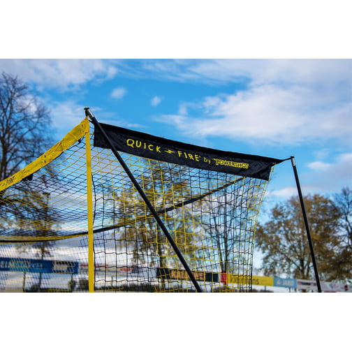 Powershot® QuickFire® Multisize XL - 4 in 1 Jugendfußballtor 