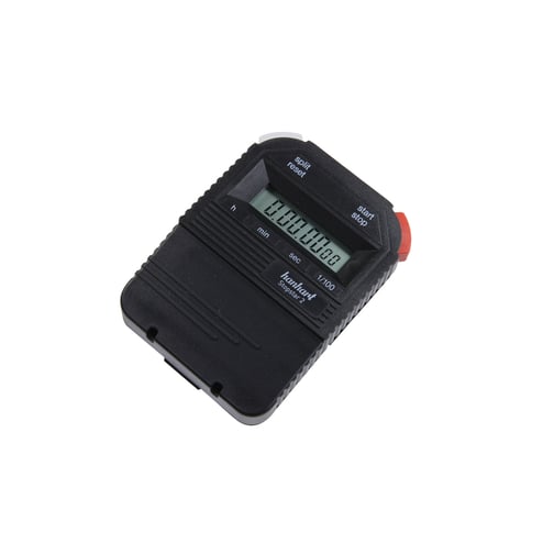 Hanhart® Stopstar 2 Stoppuhr