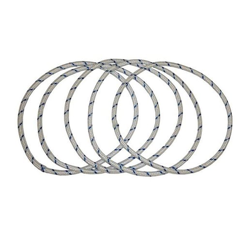 Seilschlaufe für Fahnenmast Ø 90 / 100 mm