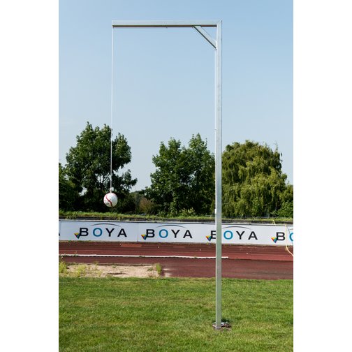 Einarmiges Kopfballpendel UNO