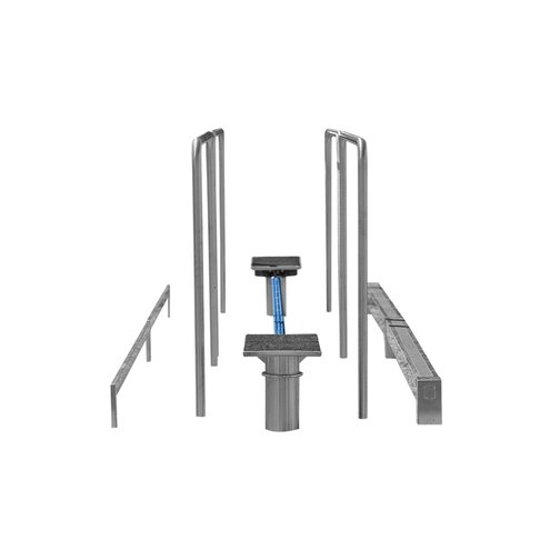 Art Outside® Gleichgewichtsparkour