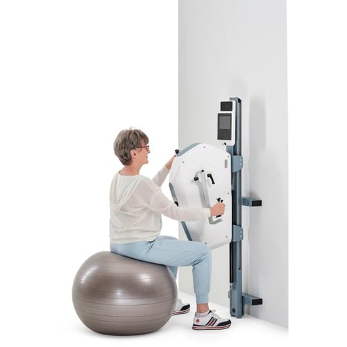 emotion fitness® Oberkörperergometer motion body 900 med