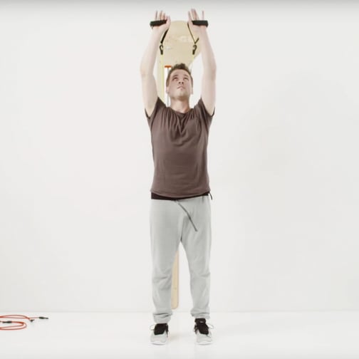  Theragym