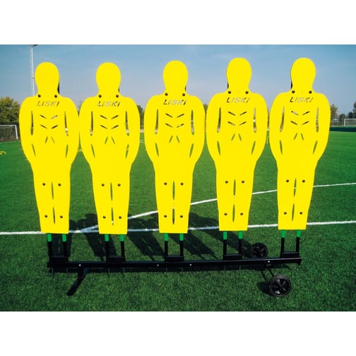 LISKI® Freistoß Dummy PRO-SOFT