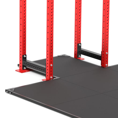 Marbo Sport® Plattform MFT-A024