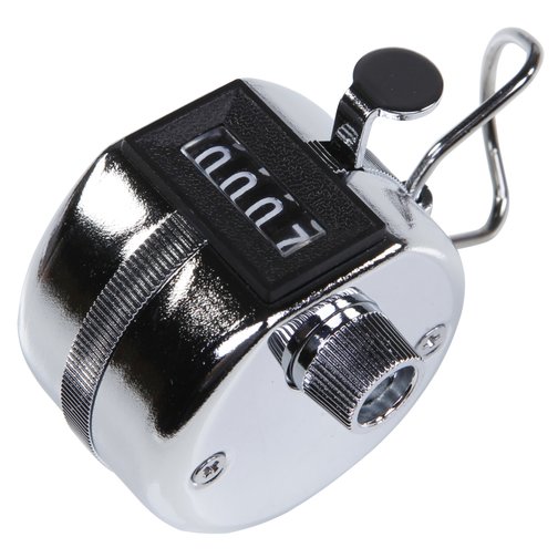 tanga sports® Handzähler TALLY MAN