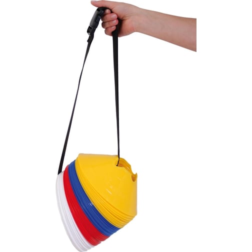 Kübler Sport® Scheibengurt