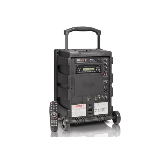 Digital Sound-Center