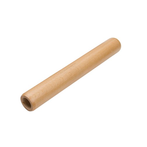 Staffelstab aus Holz