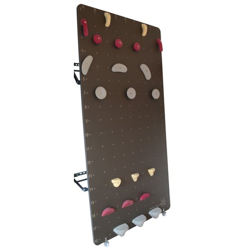 PhysioClimb® Kletterwand MED Eco