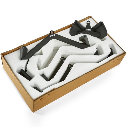 ATX® Foam Grip Set 5-teilig