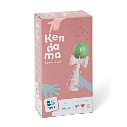 BS Toys® Kendama