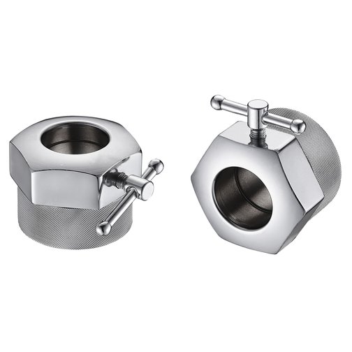 Gymway® Profi Hantelverschlüsse