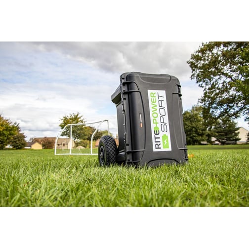 RiteLite® Fahrbarer Akku für K65 PLUS