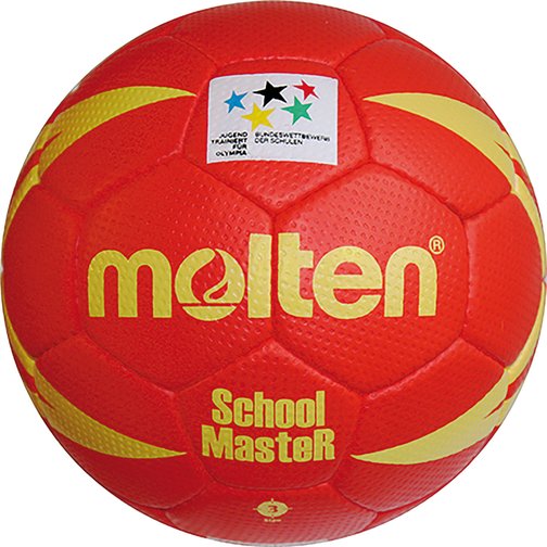 Molten® Handball SCHOOL MASTER
