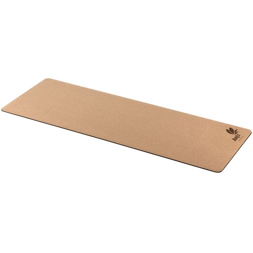 AIREX® Yoga Eco Cork Mat