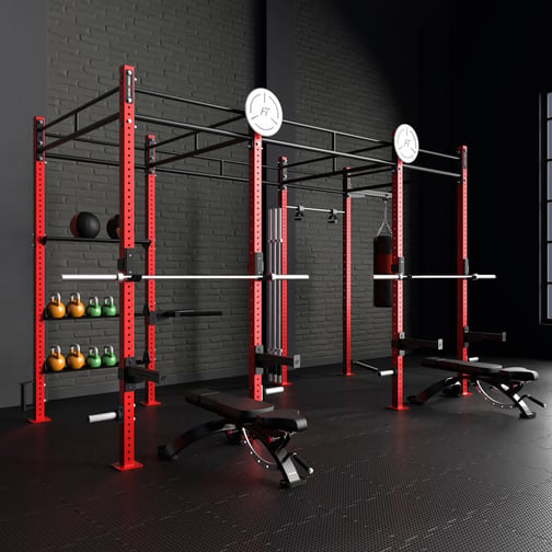 Marbo Sport® Rig Cage MFT-RIG-06