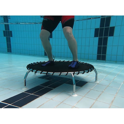 Golfinho® Unterwassertrampolin