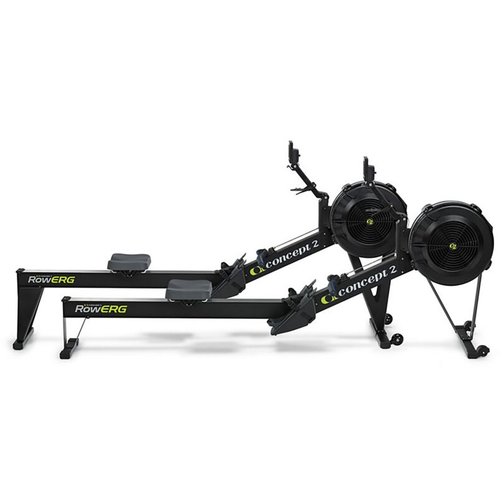 Concept2® Rudergerät RowErg