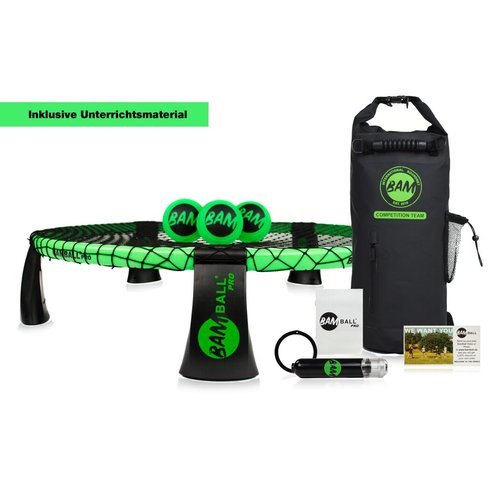 BamBall® Roundnet Pro Set