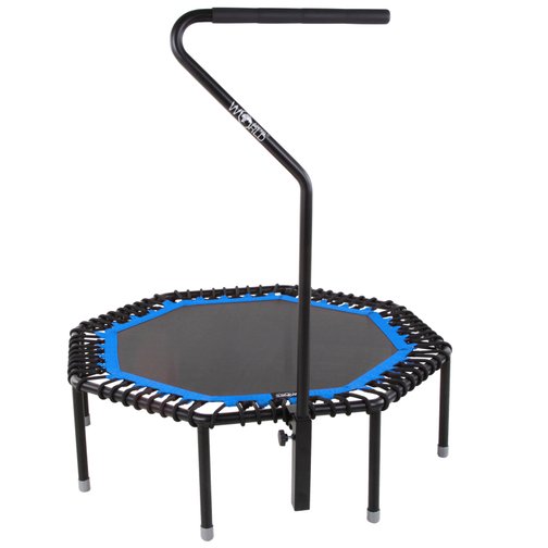 WORLD JUMPING® Trampolin HOME