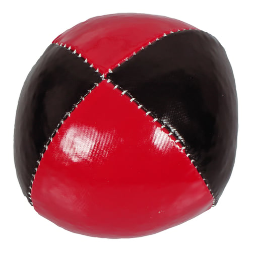 tanga sports® Jonglierbälle 3er-Set, Ø 68 mm, 120 g