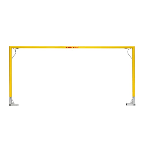 Funtec® Pro Beachsoccer-Tore 5,49 x 2,21 m