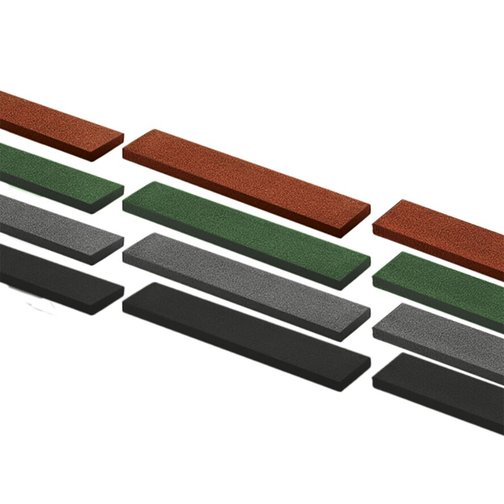 EUROFLEX® Randeckplatte, abgeschrägt