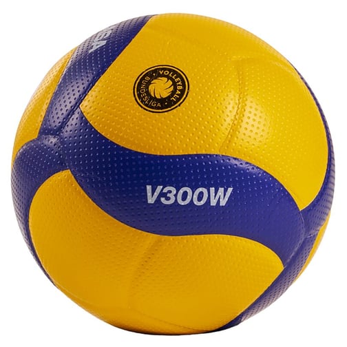 Mikasa® Volleyball V300W-DVV1