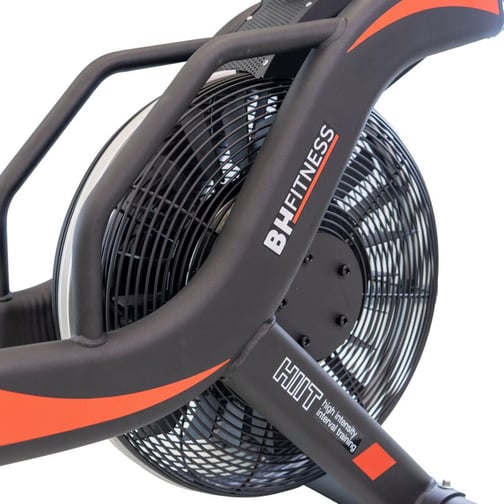 BH Fitness® Rudergerät HIIT R899