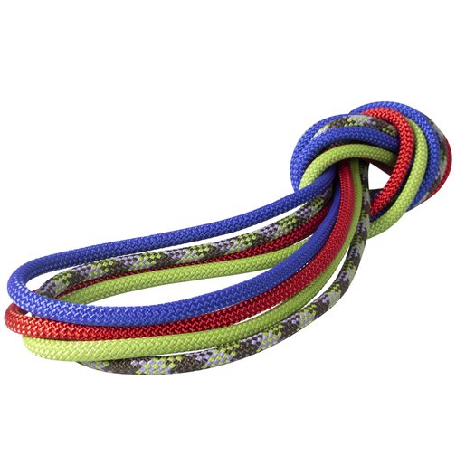 Kübler Sport® Gymnastikseil Skandinavia