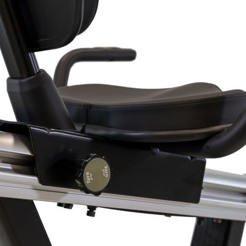 BH Fitness® Liegeergometer TFR Ergo