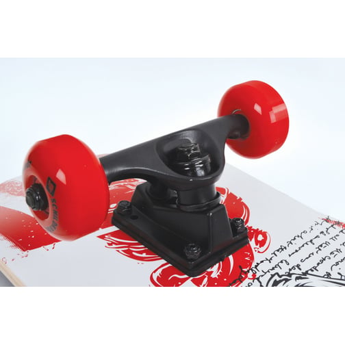 Schildkröt® Skateboard Grinder 31″ Wolf