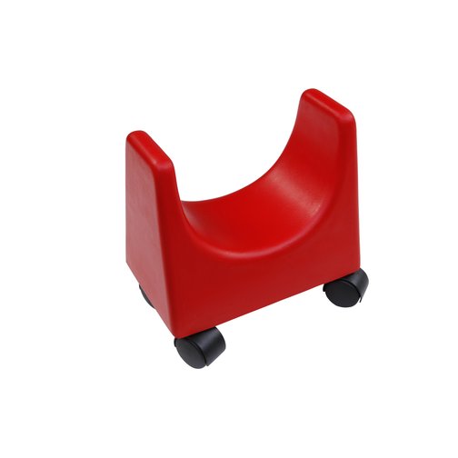 U-Scooter aus Schaumstoff