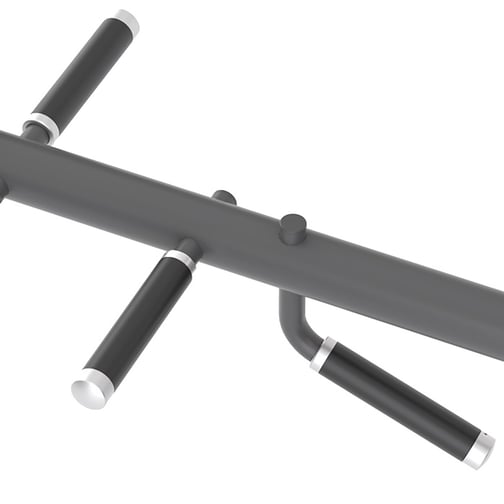 UpForm® Dip & Pull-Up Assist UF-009