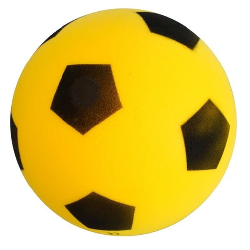 tanga sports® 10er-Set Weichschaum Softbälle MIX