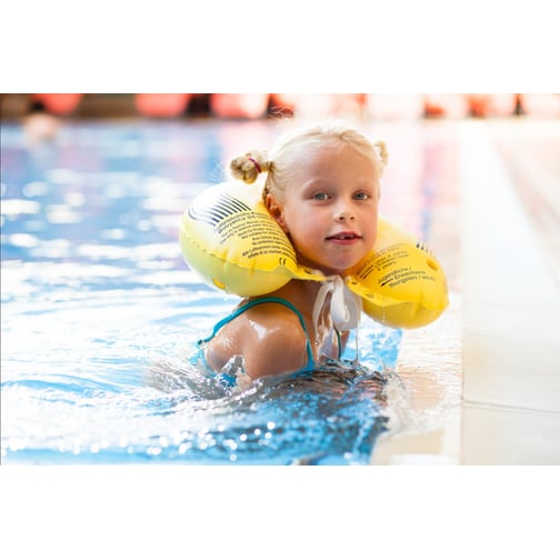 SCHWIMMI® Schwimmkragen