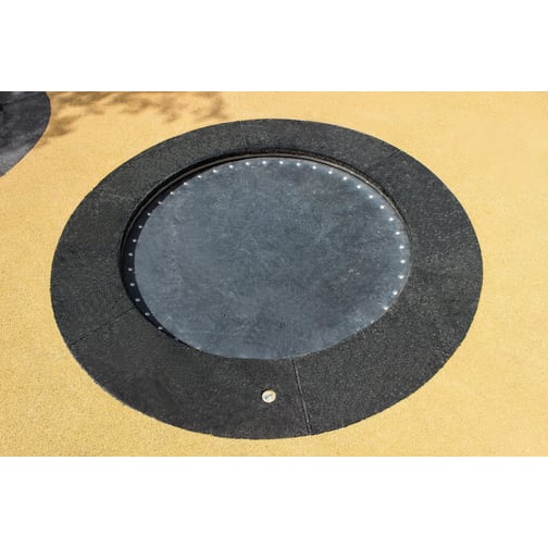 Hally-Gally® Trampolin Circus