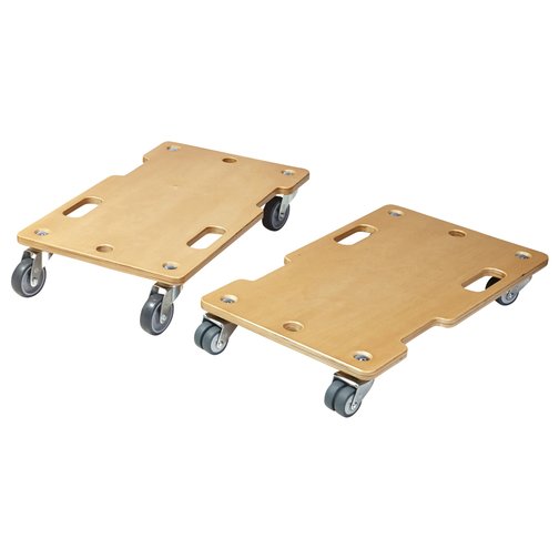 Kübler Sport® Rollbrett GRIP