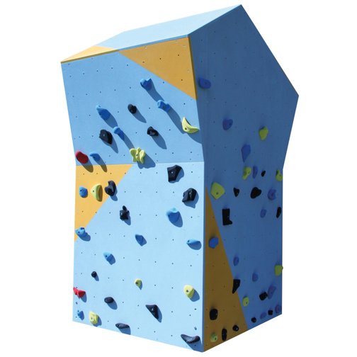 Boulderblock BASIC