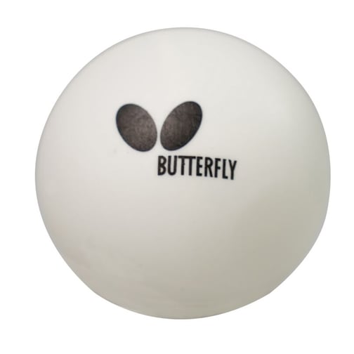 Butterfly® Tischtennisbälle Classic