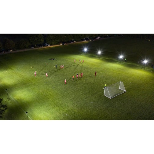 Ritelite® Mobiles Flutlicht SPORTS LITE XL POWER, 2er Set