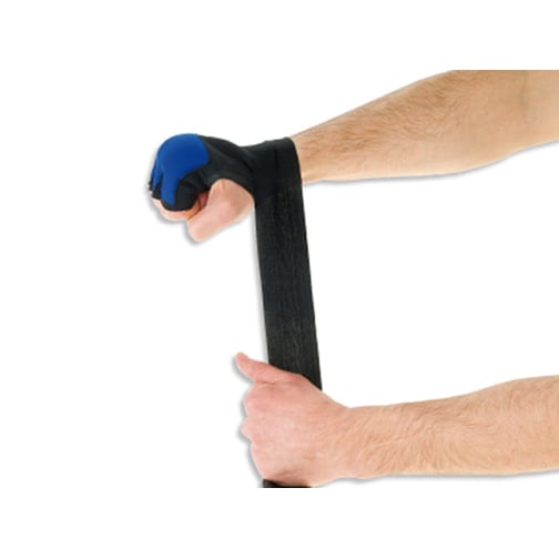 Gel-Shock Bandage