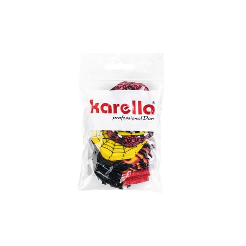 Karella® Ersatzflights Deluxe