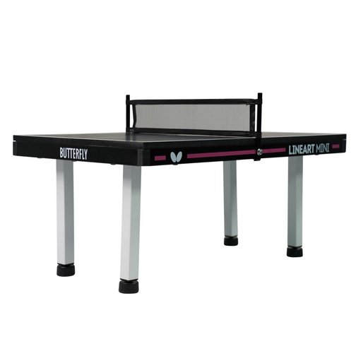 Butterfly® Tischtennistisch Mini-Table