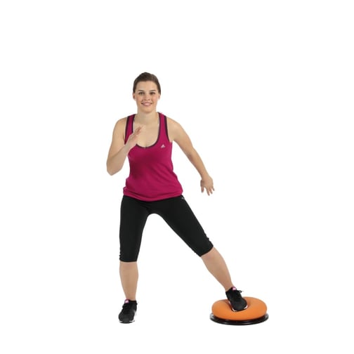 TOGU® Dynair® Pro