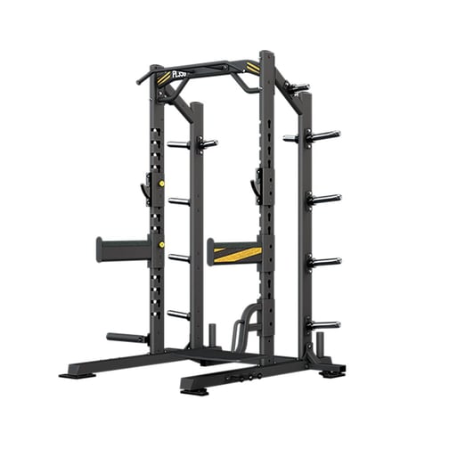 BH Fitness® Half Rack PL350B