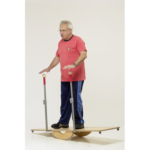 Pedalo® Wippbrett 150