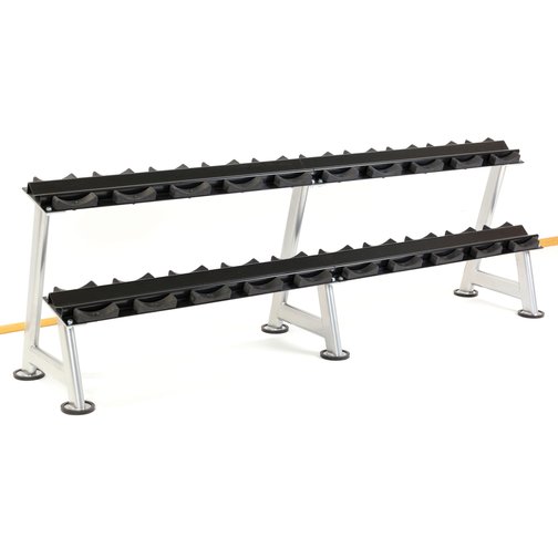 Ablage für Kurzhanteln