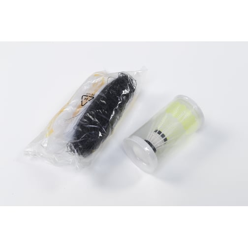 VICFUN® Federball Freizeit-Set